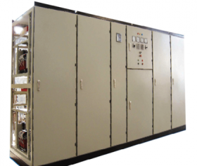 TỦ ĐIỆN TỔNG HẠ THẾ - MAIN SWITCHBOARD