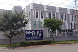 MODERN CASS INTERNATIONAL COSMETIC (VN)